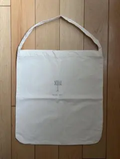 evam eva エコバッグのサムネイル