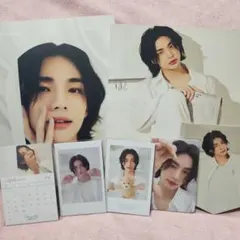 StrayKids 本国 シーグリ 2024 ヒョンジン セット