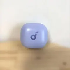 Anker soundcore P40i パープル(左耳のみ)