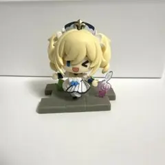 原神 バーバラ フィギュア