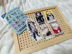 ブルーロック　凪誠士郎　ステッカー