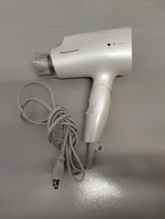 Panasonic EH-NA2K-W ヘアドライヤー 1200W