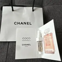 CHANEL ココマドモアゼル オードゥパルファム
