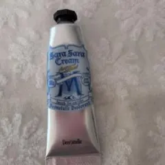 デオナチュレ 薬用デオドラントフットクリームのサムネイル