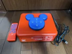 2025年最新】ディズニー DVDプレーヤーの人気アイテム - メルカリ