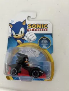 2026年最新】ソニック シャドウ フィギュアの人気アイテム - メルカリ