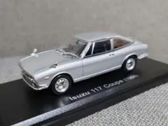 2025年最新】1/43 117 クーペの人気アイテム - メルカリ