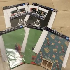 一番くじ　ハリーポッター　I賞・J賞９点