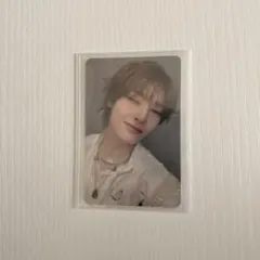 stray kids アイエン 『ATE』 HMV 購入 特典 トレカ - メルカリ