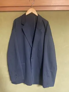 Graphpaper 25SS Compact Ponte Jacketのサムネイル