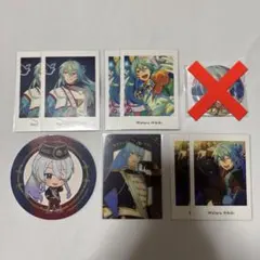 日々樹渉 まとめ売り