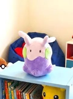 ヌメラ もふぐっとぬいぐるみ～カイリュー・ヌメラ～ 「ポケットモンスター」のサムネイル