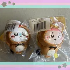 【たぬきだもんくじ】　マスコット　C賞　古本屋　 モモンガ