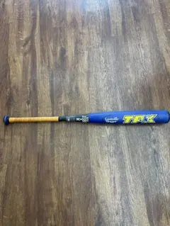 カタリスト ルイスビルスラッガー TPX 軟式 バット 83cm 650g - メルカリ