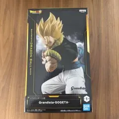 【未開封】Grandista-Gogeta フィギュア
