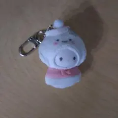 サンリオキャラクターズ ちびっとも 雪の精 こぎみゅん