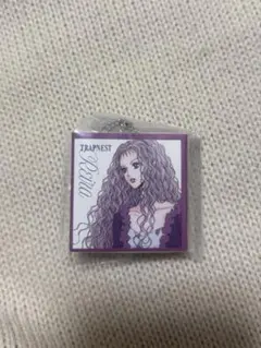 NANA CD風アクリルチャーム　レイラ