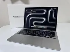 Macbook Air M1 (13インチ) 2020 8G/256GB