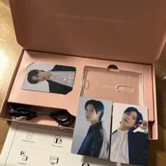 テミン TAEMIN SHINee FC ファンクラブ 日本公式　入会特典