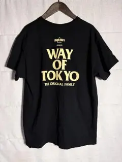 RATS ラッツ × TOKYO INDIANS TEE 東京インディアンズ - メルカリ