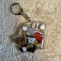 呪術廻戦 アクキー