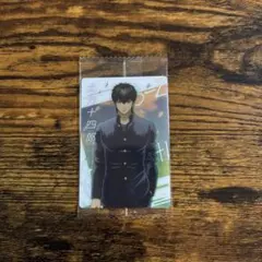 銀魂　銀八先生　土方十四郎　ウエハース　カード　まとめ買い可能