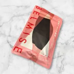 BELMISE スリムガードル Lサイズ ブラック