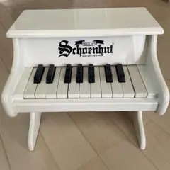 30鍵盤 Schoenhut シェーンハット トイピアノ おもちゃのピアノ - メルカリ