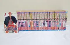 【初版多数】SLAMDUNK スラムダンク 全巻セット 1-31巻 井上雄彦 初版多数あり SLAM DUNK スラムダンク 全巻セット 1〜31巻 井上雄彦
