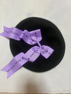 Avail アベイル クロミ ベレー帽のサムネイル