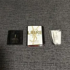 Yves Saint Laurent Libre Flows & Flames