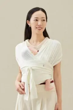 Konny コニー抱っこ紐 FLEX AirMesh