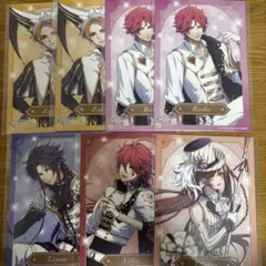 オトガ オトメイトガーデン ラディアンテイル 入場特典