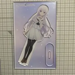 鳴瀬しろは アクリルスタンド Summer Pockets サマポケ - メルカリ