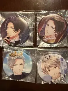 スタマイ 桧山貴臣 桧山 缶バッジ 9周年 スタマイ 9周年 缶バッジ 桧山貴臣 - メルカリ