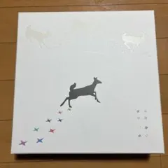 【未開封】小沢健二「我ら、時」限定版【冊子付き】BOX 41eywer6FJL.jpg