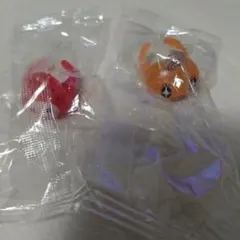 たまごっち　ぷくっとクリアリング　いちごっち　めめっち