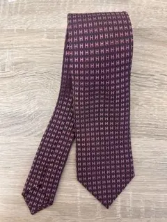 【buruaaaaaaaa様専用/エルメス】ネクタイ