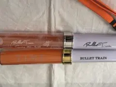 超特急 ハル ペンライト T.I.M.E/ Rail is Beautiful