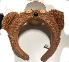 ユニバ カチューシャ ティム