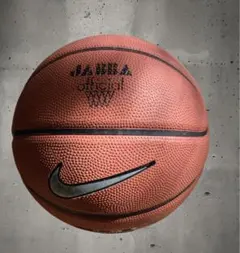 NIKE バスケットボール 500 OUTDOOR 5号球