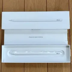 Apple Pencil 第2世代　純正　ジャンク品　美品　ジャンク Apple pencil 第2世代 ジャンク - メルカリ