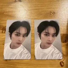 straykids リノ タワレコトレカ