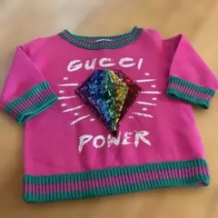 2026年最新】GUCCI 子供用トレーナーの人気アイテム - メルカリ