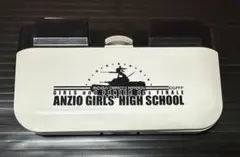 ガールズアンドパンツァー オペラグラス アンツィオ高校　アニメイトコラボ