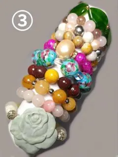 おまとめ10点　ブレスレット③