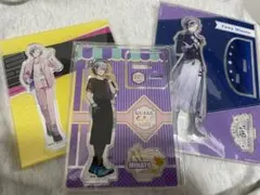 不破湊 アクリルスタンド