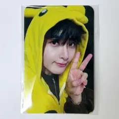 美品】SUPER JUNIOR イトゥク トレカ☆ONE MORE TIME - メルカリ