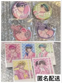 浜崎あゆみ】ご当地アクリルキーホルダー 6種セット - メルカリ