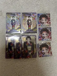 鬼滅の刃 珠世まとめ売り